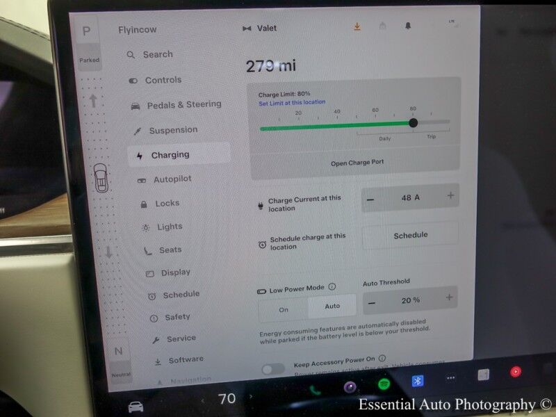 2022 Tesla Model X Willowbrook IL