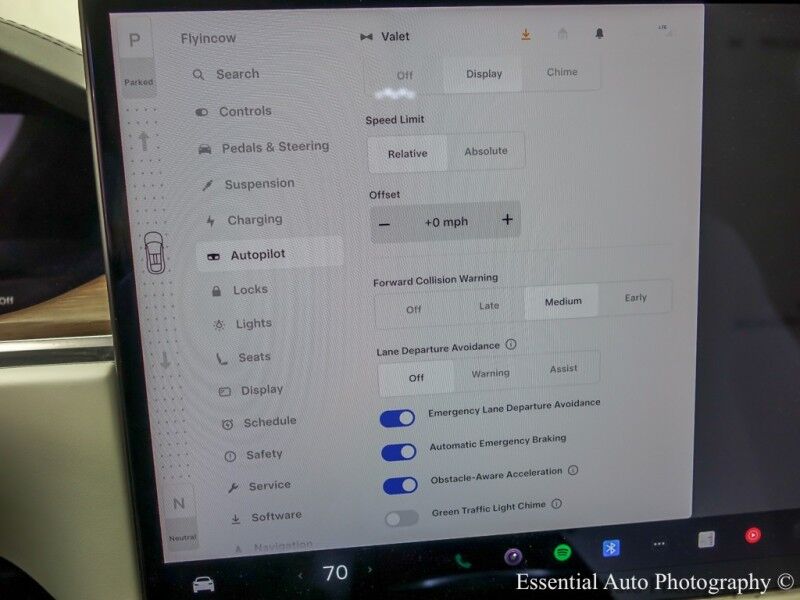 2022 Tesla Model X Willowbrook IL