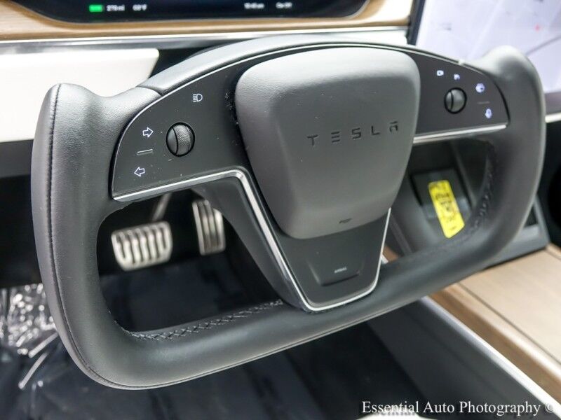 2022 Tesla Model X Willowbrook IL