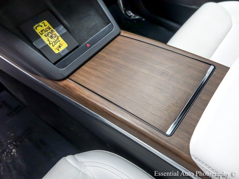 2022 Tesla Model X Willowbrook IL