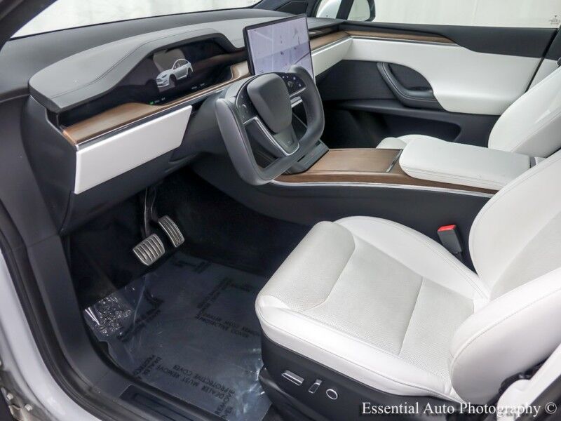 2022 Tesla Model X Willowbrook IL