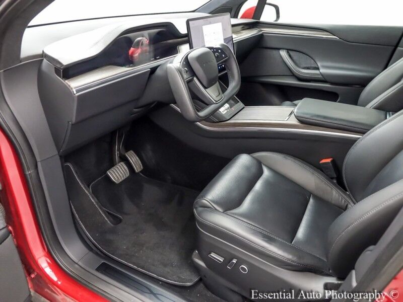 2022 Tesla Model X Willowbrook IL