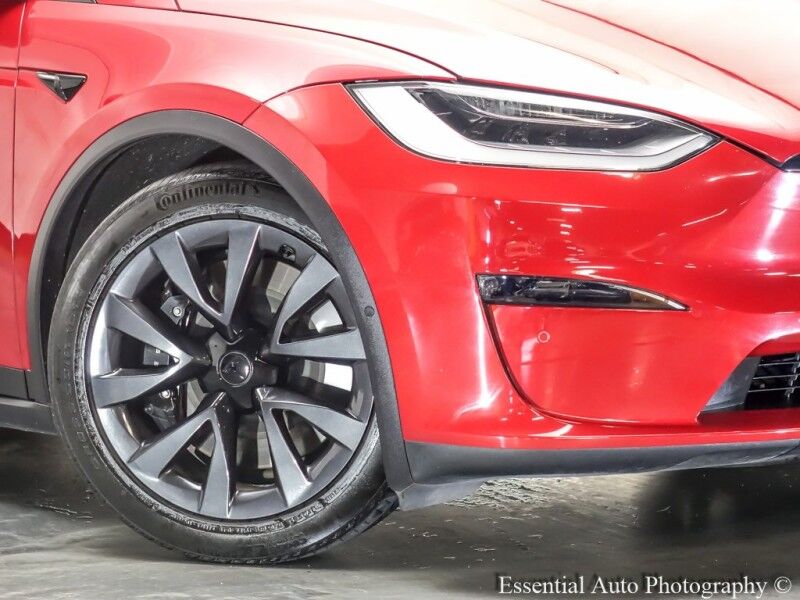 2022 Tesla Model X Willowbrook IL