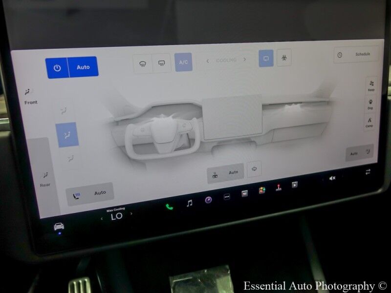 2022 Tesla Model X Willowbrook IL