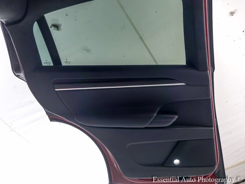 2022 Tesla Model X Willowbrook IL