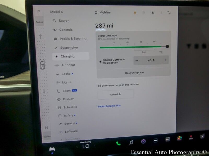 2022 Tesla Model X Willowbrook IL
