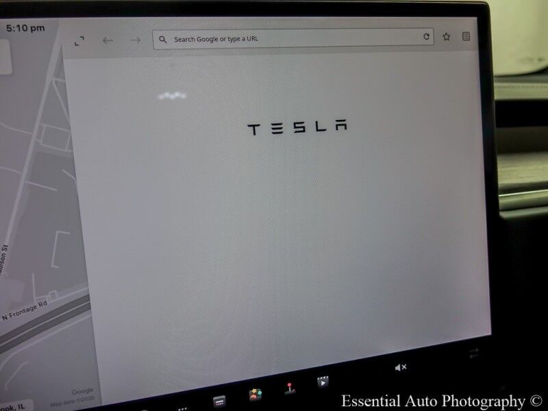 2022 Tesla Model X Willowbrook IL