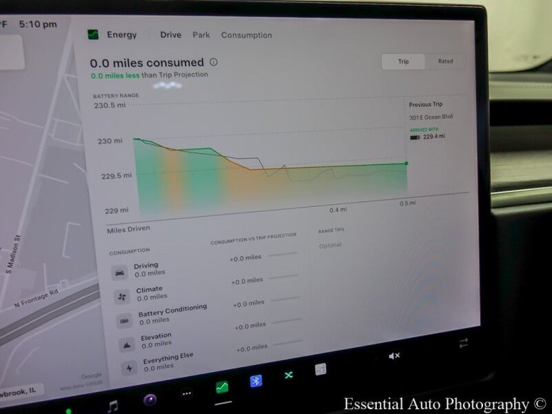 2022 Tesla Model X Willowbrook IL