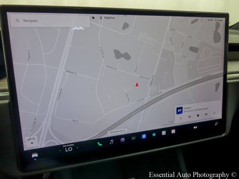 2022 Tesla Model X Willowbrook IL