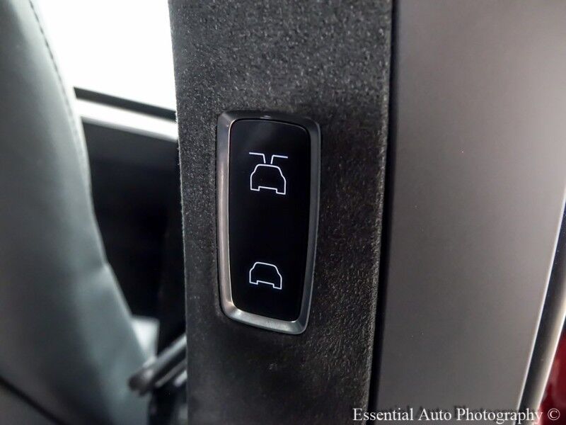 2022 Tesla Model X Willowbrook IL