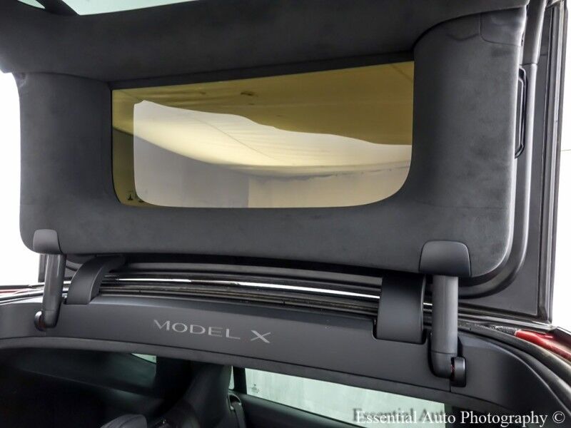 2022 Tesla Model X Willowbrook IL