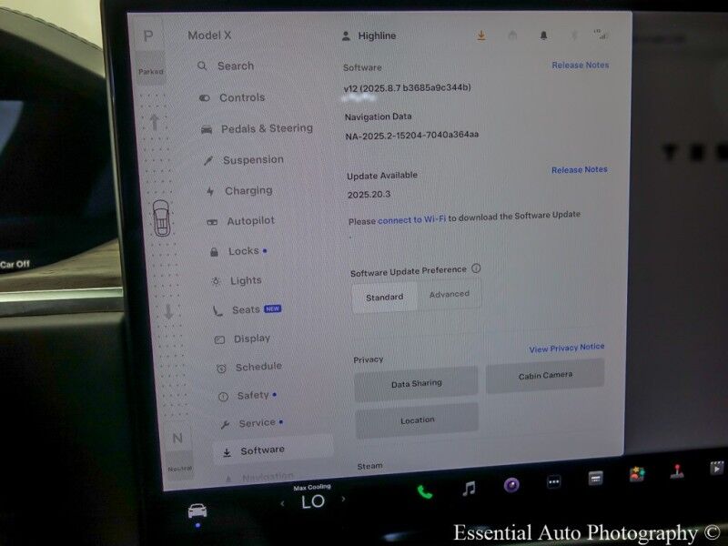 2022 Tesla Model X Willowbrook IL