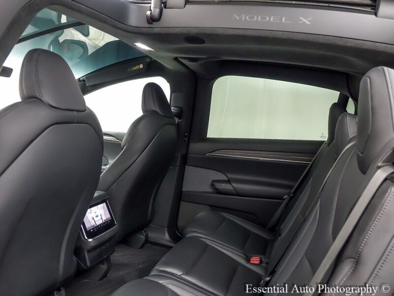 2022 Tesla Model X Willowbrook IL