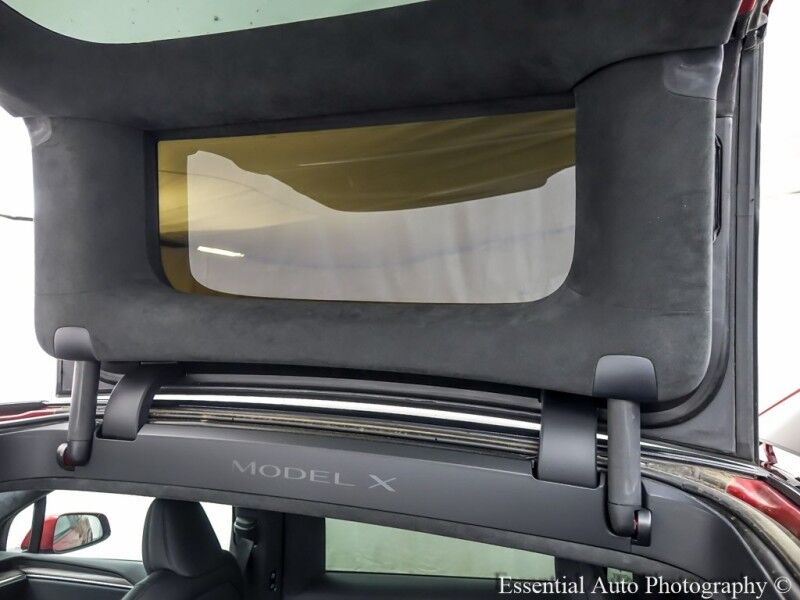 2022 Tesla Model X Willowbrook IL