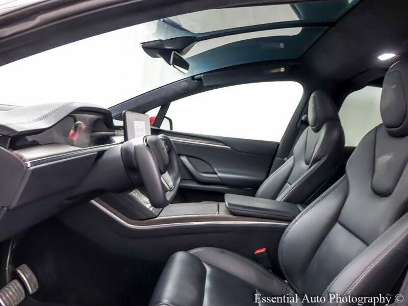 2022 Tesla Model X Willowbrook IL