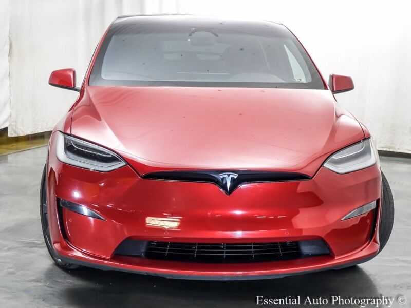 2022 Tesla Model X Willowbrook IL