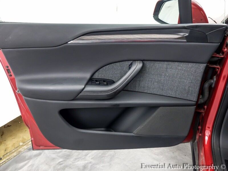 2022 Tesla Model X Willowbrook IL