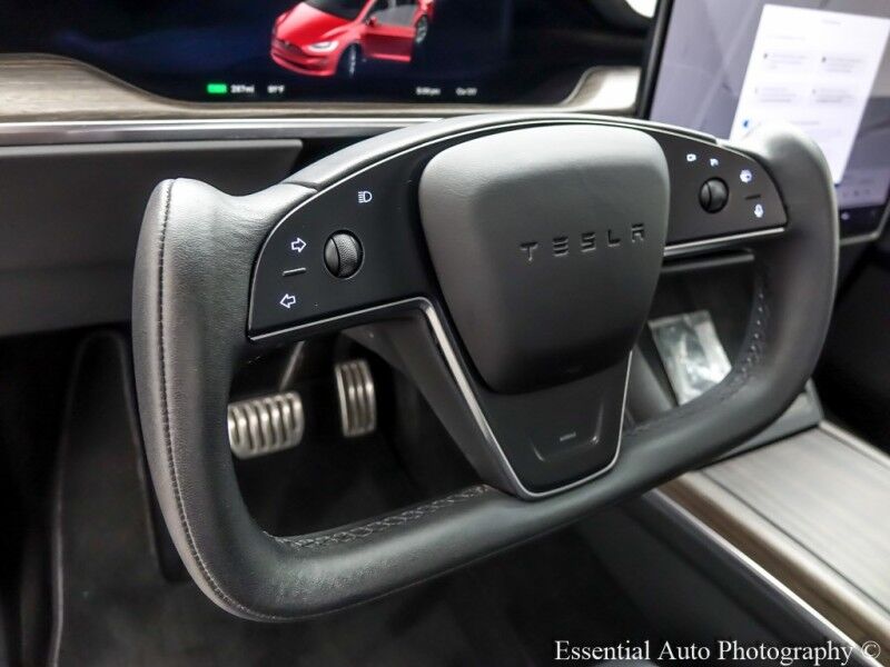2022 Tesla Model X Willowbrook IL