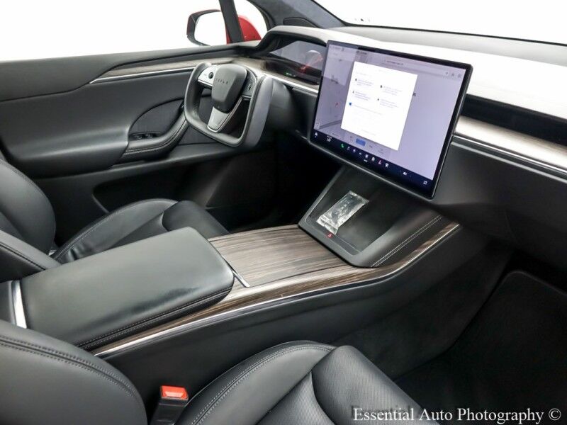 2022 Tesla Model X Willowbrook IL