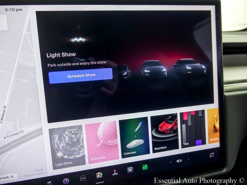 2022 Tesla Model X Willowbrook IL