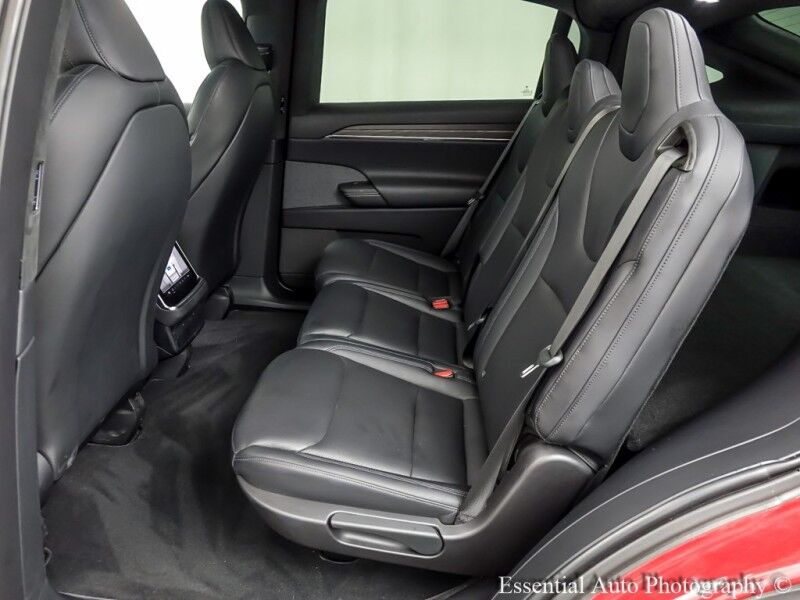 2022 Tesla Model X Willowbrook IL