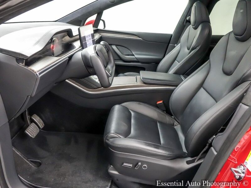 2022 Tesla Model X Willowbrook IL