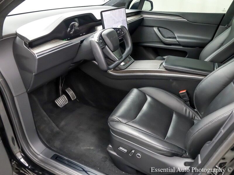 2022 Tesla Model X Willowbrook IL