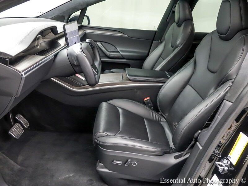 2022 Tesla Model X Willowbrook IL