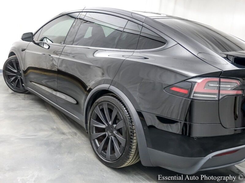 2022 Tesla Model X Willowbrook IL
