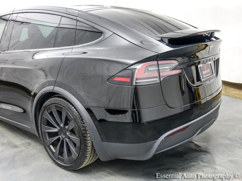2022 Tesla Model X Willowbrook IL
