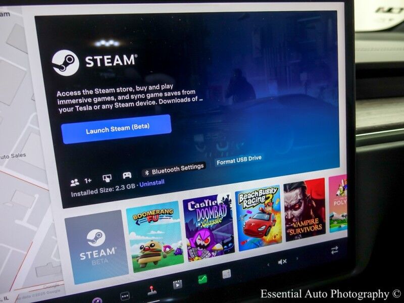 2022 Tesla Model X Willowbrook IL