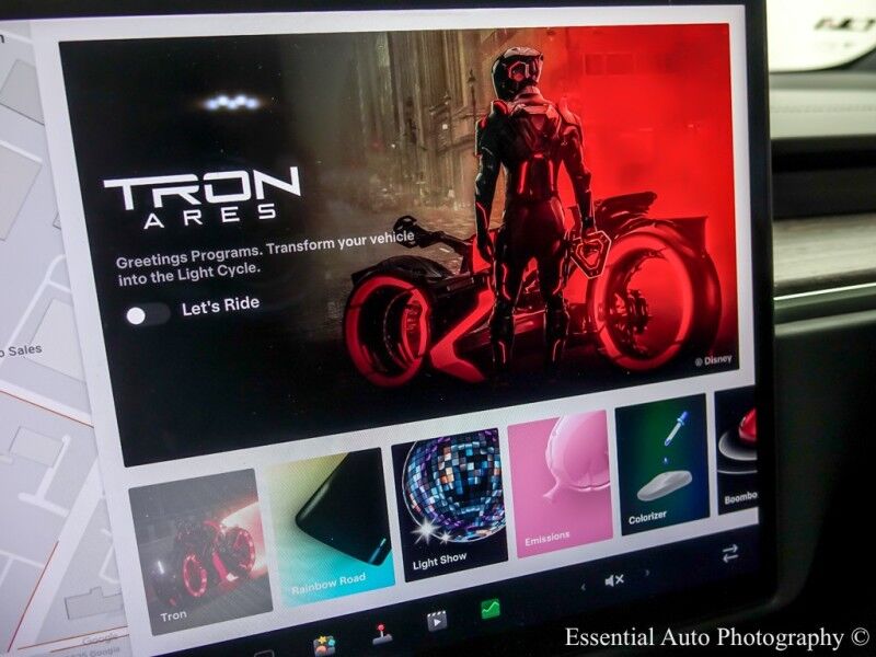 2022 Tesla Model X Willowbrook IL