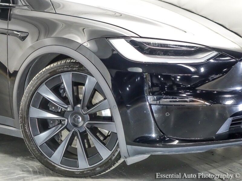 2022 Tesla Model X Willowbrook IL