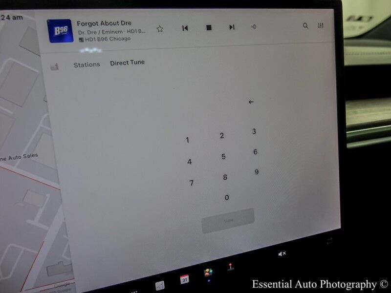 2022 Tesla Model X Willowbrook IL