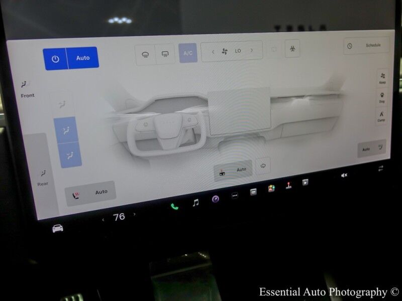 2022 Tesla Model X Willowbrook IL