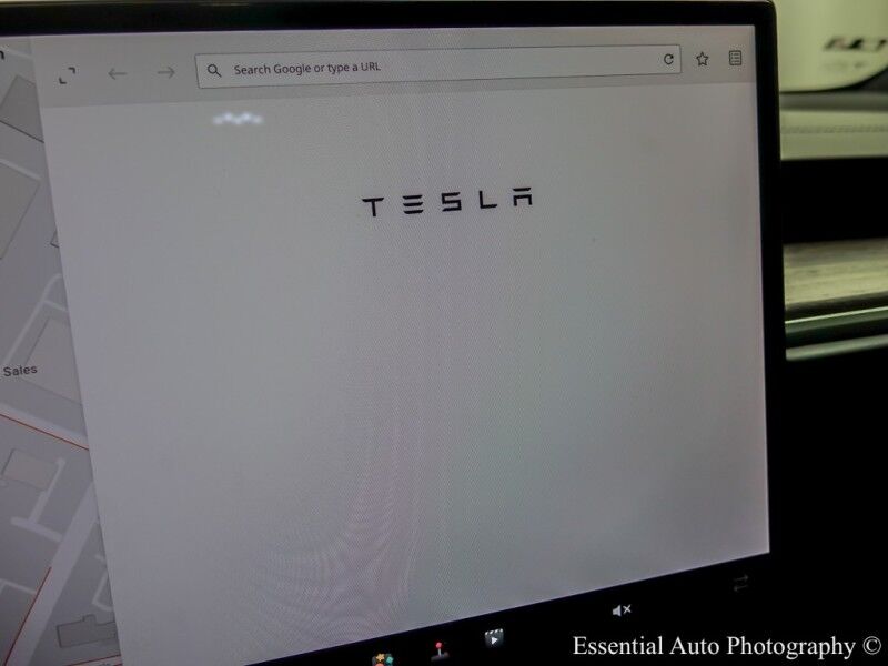 2022 Tesla Model X Willowbrook IL