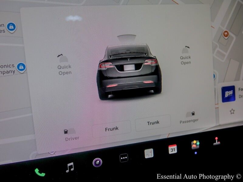 2022 Tesla Model X Willowbrook IL