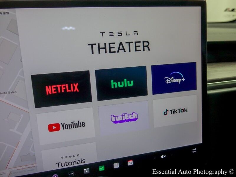 2022 Tesla Model X Willowbrook IL