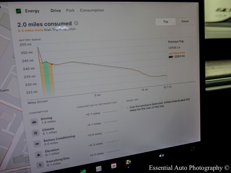 2022 Tesla Model X Willowbrook IL