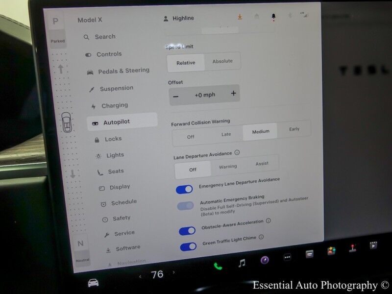 2022 Tesla Model X Willowbrook IL