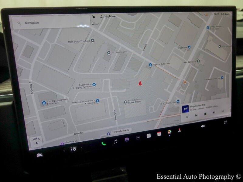 2022 Tesla Model X Willowbrook IL