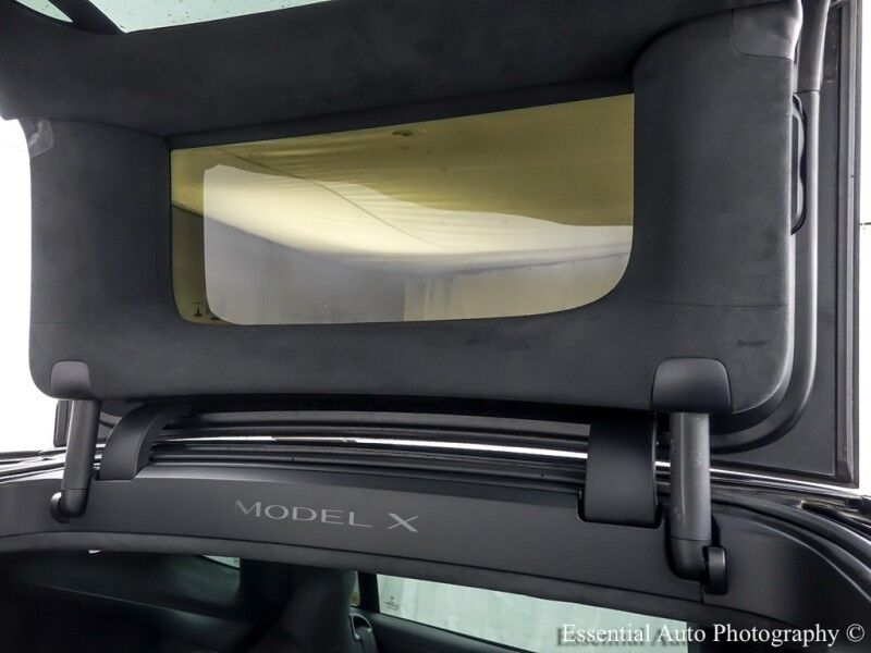 2022 Tesla Model X Willowbrook IL