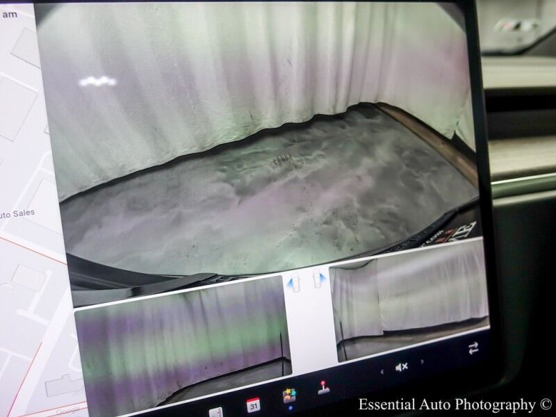 2022 Tesla Model X Willowbrook IL