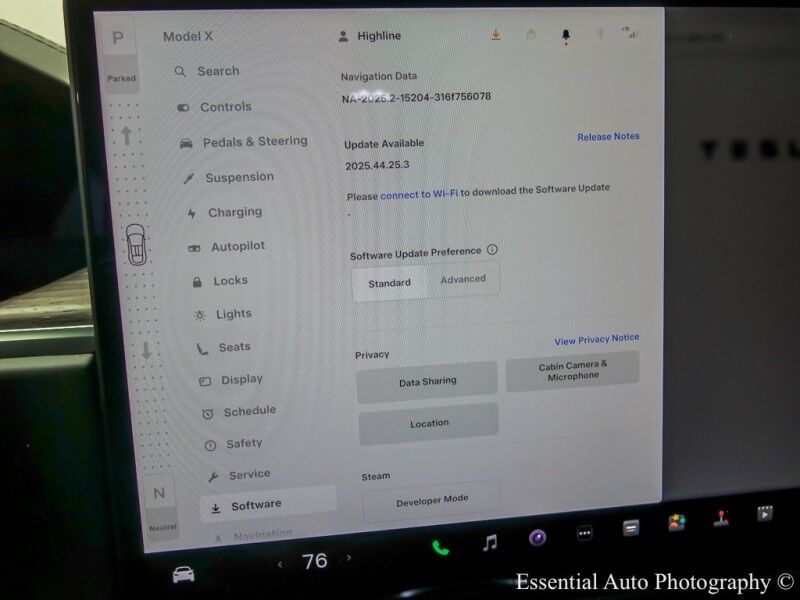 2022 Tesla Model X Willowbrook IL