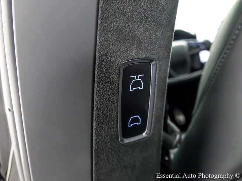 2022 Tesla Model X Willowbrook IL