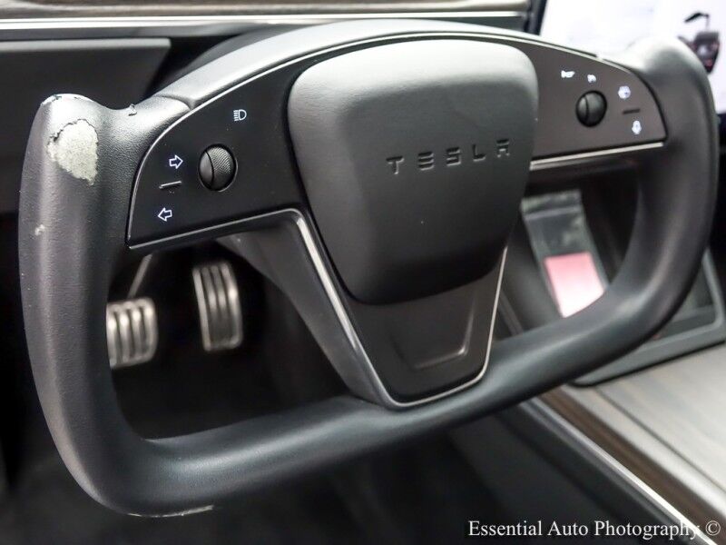 2022 Tesla Model X Willowbrook IL