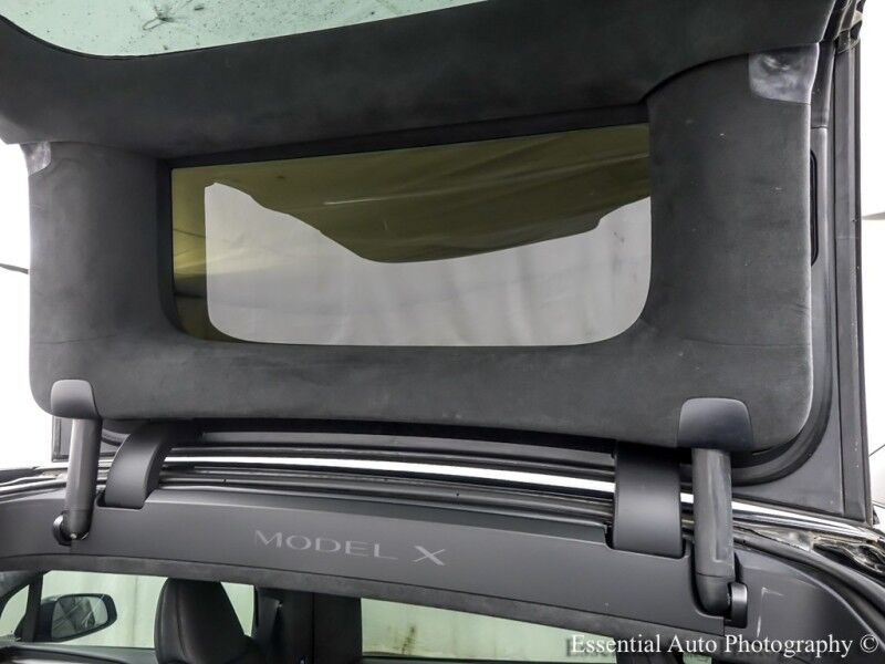 2022 Tesla Model X Willowbrook IL