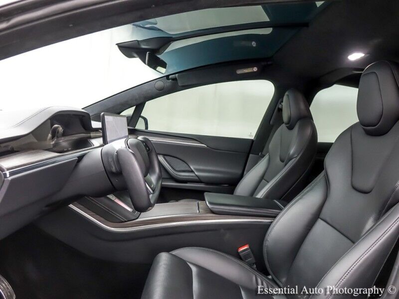 2022 Tesla Model X Willowbrook IL