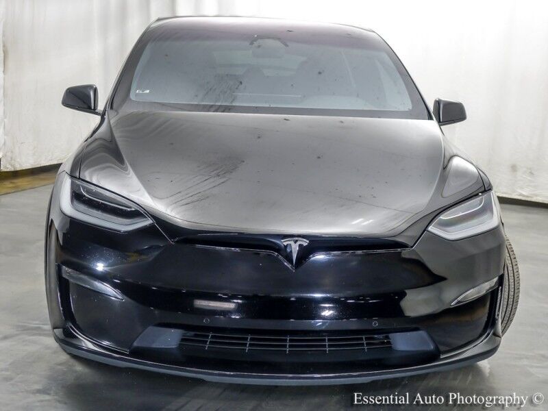2022 Tesla Model X Willowbrook IL