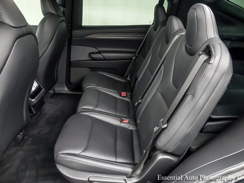 2022 Tesla Model X Willowbrook IL